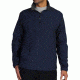 FlyQ Parka - Mens -Midnight-X-Large
