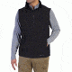 ExOfficio FlyQ Vest - Men's -Black-X-Large