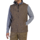 ExOfficio FlyQ Vest - Men's -Cigar-Large