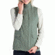 ExOfficio FlyQ Vest - Women's-Bay Leaf-Medium