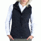 ExOfficio FlyQ Vest - Women's-Black-Large