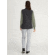 ExOfficio FlyQ Vest - Womens, Black, Medium, 2076-6700-9999-M