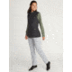 ExOfficio FlyQ Vest - Womens, Black, Medium, 2076-6700-9999-M