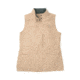 ExOfficio FlyQ Vest - Womens, Tawny, Extra Large, 2076-6700-8421-XL