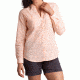 ExOfficio Fresco Long Sleeve - Women's-Sunrise-Medium