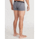 ExOfficio Give-N-Go 2.0 3in Sport Boxer Brief - Mens, Steel Onyx/Black, 2XL, 12413447-9182-2XL
