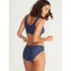 ExOfficio Give-N-Go 2.0 Bikini Brief - Womens, Ink, Extra Large, 22416698-5995-XL
