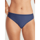 ExOfficio Give-N-Go 2.0 Bikini Brief - Womens, Teaberry Hibiscus, Extra Small, 22416720-23372-XS