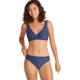 ExOfficio Give-N-Go 2.0 Bikini Brief - Womens, Teaberry Hibiscus, Extra Small, 22416720-23372-XS