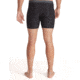 ExOfficio Give-N-Go 2.0 Boxer Brief 2Pk - Mens, Black, 2XL, 12416695-9999-2XL