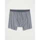ExOfficio Give-N-Go 2.0 Boxer Brief - Mens, Steel Onyx, 2XL, 12416712-9352-2XL