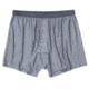 ExOfficio Give-N-Go 2.0 Boxer - Mens, Steel Onyx, Small, 1241-6692-9352-S