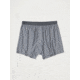 ExOfficio Give-N-Go 2.0 Boxer - Mens, Steel Onyx, Extra Large, 12416710-9352-XL
