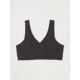 ExOfficio Give-N-Go 2.0 Bralette - Womens, Black, Extra Small, 2242-3468-9999-XS