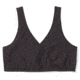 ExOfficio Give-N-Go 2.0 Bralette - Womens, Black, Extra Small, 2242-3468-9999-XS
