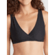 ExOfficio Give-N-Go 2.0 Bralette - Womens, Black, Extra Small, 22426725-9999-XS