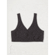 ExOfficio Give-N-Go 2.0 Bralette - Womens, Black, Small, 22426725-9999-S
