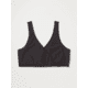 ExOfficio Give-N-Go 2.0 Bralette - Womens, Black, Extra Small, 22426725-9999-XS