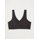 ExOfficio Give-N-Go 2.0 Bralette - Womens, Black, Extra Small, 22426725-9999-XS
