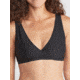 ExOfficio Give-N-Go 2.0 Bralette - Womens, Black, XL, 22426725-9999-XL