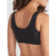 ExOfficio Give-N-Go 2.0 Bralette - Womens, Black, XL, 22426725-9999-XL