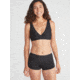 ExOfficio Give-N-Go 2.0 Bralette - Womens, Black, XL, 22426725-9999-XL