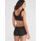 ExOfficio Give-N-Go 2.0 Bralette - Womens, Black, XL, 22426725-9999-XL