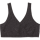 ExOfficio Give-N-Go 2.0 Bralette - Womens, Black, XL, 22426725-9999-XL