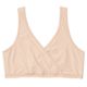 ExOfficio Give-N-Go 2.0 Bralette - Women's, Buff, Large, 2242-3468-8295-L