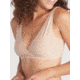 ExOfficio Give-N-Go 2.0 Bralette - Womens, Buff, Large, 22426725-8295-L