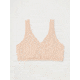ExOfficio Give-N-Go 2.0 Bralette - Womens, Buff, Large, 22426725-8295-L