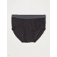 ExOfficio Give-N-Go 2.0 Brief - Mens, Black, Small, 12416709-9999-S