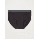 ExOfficio Give-N-Go 2.0 Brief - Mens, Black, Small, 12416709-9999-S