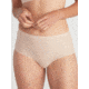 ExOfficio Give-N-Go 2.0 Full Cut Brief - Womens, Buff, XS, 22416721-8295-XS