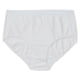 ExOfficio Give-N-Go 2.0 Full Cut Brief - Women's, White, Small, 2241-6699-1000-S