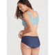 ExOfficio Give-N-Go 2.0 Hipster Brief - Womens, Ink, XS, 22419784-5995-XS