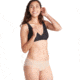ExOfficio Give-N-Go 2.0 Hipster - Womens, Buff, Large, 22419783-8295-L
