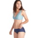 ExOfficio Give-N-Go 2.0 Hipster - Women's, Ink, Small, 22419783-5995-S