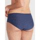 ExOfficio Give-N-Go 2.0 Hipster - Womens, Ink, Small, 22419784-5995-S
