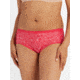 ExOfficio Give-N-Go 2.0 Hipster - Womens, Teaberry Hibiscus, Medium, 22419784-23372-M