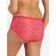 ExOfficio Give-N-Go 2.0 Hipster - Womens, Teaberry Hibiscus, Extra Large, 22419784-23372-XL