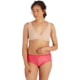 ExOfficio Give-N-Go 2.0 Hipster - Women's, Teaberry Hibiscus, Small, 22419784-23372-S