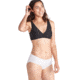 ExOfficio Give-N-Go 2.0 Hipster - Womens, White, Medium, 22419783-1000-M