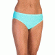 ExOfficio Give-N-Go Bikini Brief - Womens, Isla, Extra Small, 370477