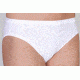 ExOfficio Give-N-Go Bikini Brief - Womens, White, Small, WHITE-SMALL