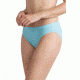 ExOfficio Give-N-Go Bikini Womens, Blue Ice, XS, 22412185-5007-XS