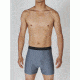 ExOfficio Give-N-Go Boxer Brief - Mens - Charcoal L