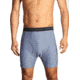 ExOfficio Give-N-Go Boxer Brief - Mens-Midnight Heather-Small