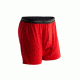 ExOfficio Give-N-Go Boxer Men's, Stop, 2XL 12412171-3553_2XL