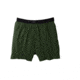 ExOfficio Give-N-Go Boxers - Men's-Deep Palm-Large